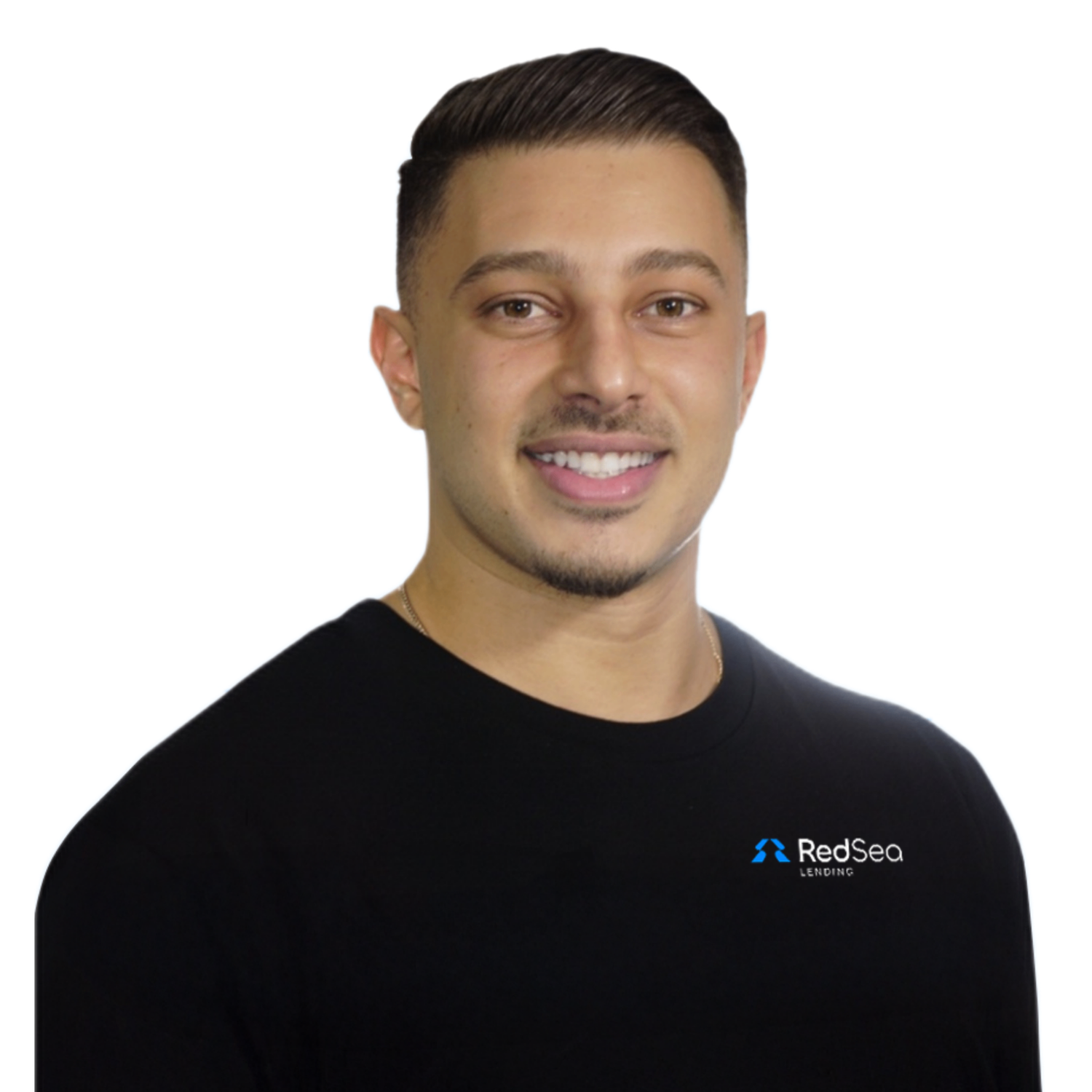 Mathew Lotfi, Founder & Broker at Red Sea Lending